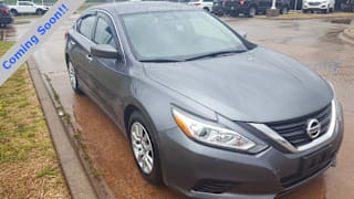 2016 Nissan Altima 2.5 1N4AL3AP0GC156594 2016 Nissan Altima 2.5