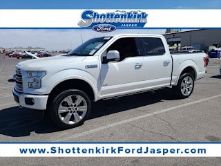 2017 Ford F-150 1FTEW1EG5HFC35714 2017 Ford F-150