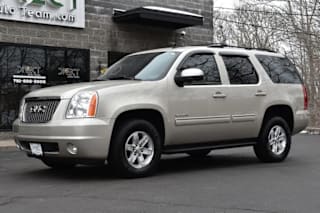 2013 GMC Yukon 1GKS2CE06DR322824 2013 GMC Yukon