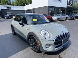 2017 MINI Hardtop 2 Door Cooper WMWXP5C37H2D71251 2017 MINI Hardtop 2 Door Cooper
