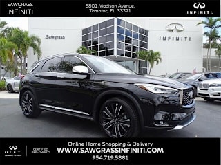 2021 Infiniti QX50 3PCAJ5BA3MF102467 2021 Infiniti QX50