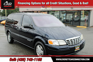 2000 Chevrolet Venture Warner Brothers 1GNDX13E7YD312998 2000 Chevrolet Venture Warner Brothers