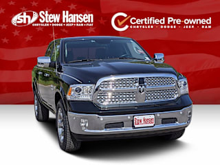2017 Ram Pickup 1500 Laramie 1C6RR7NTXHS746794 2017 Ram Pickup 1500 Laramie