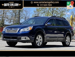 2011 Subaru Outback 2.5i Premium 4S4BRBCC7B3428824 2011 Subaru Outback 2.5i Premium