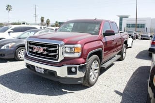 2014 GMC Sierra 1500 SLE 3GTP1UEC9EG188929 2014 GMC Sierra 1500 SLE
