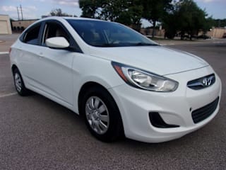 2014 Hyundai Accent GLS KMHCT4AE3EU655416 2014 Hyundai Accent GLS