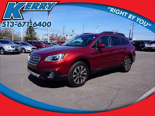 2016 Subaru Outback 4S4BSBNC6G3320395 2016 Subaru Outback
