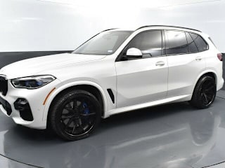 2019 BMW X5 xDrive50i 5UXJU2C55KLN64805 2019 BMW X5 xDrive50i