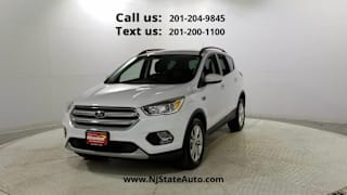2018 Ford Escape 1FMCU9GD6JUB18171 2018 Ford Escape