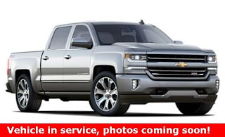2017 Chevrolet Silverado 1500 LT 3GCUKREC2HG411748 2017 Chevrolet Silverado 1500 LT