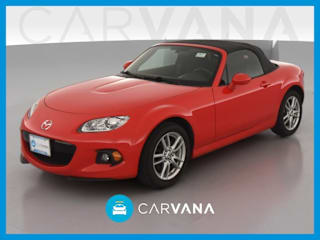 2013 Mazda MX-5 Miata Sport JM1NC2JF1D0231474 2013 Mazda MX-5 Miata Sport
