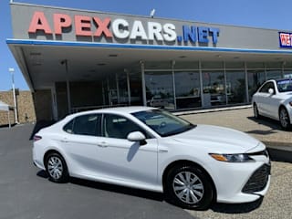 2018 Toyota Camry Hybrid LE 4T1B31HKXJU001934 2018 Toyota Camry Hybrid LE