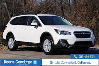 2018 Subaru Outback 2.5i Premium 4S4BSACC2J3242668 2018 Subaru Outback 2.5i Premium