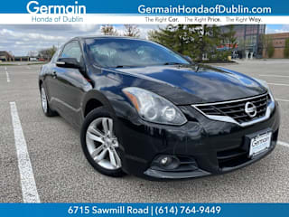 2012 Nissan Altima 1N4AL2EP8CC212747 2012 Nissan Altima