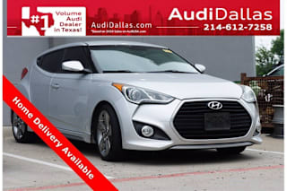 2013 Hyundai Veloster Turbo Turbo KMHTC6AE1DU144491 2013 Hyundai Veloster Turbo Turbo
