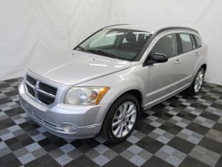 2012 Dodge Caliber SXT Plus 1C3CDWEA0CD522165 2012 Dodge Caliber SXT Plus