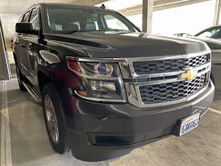 2016 Chevrolet Tahoe LT 1GNSKBKC9GR106594 2016 Chevrolet Tahoe LT