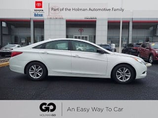 2012 Hyundai Sonata GLS 5NPEB4AC6CH449884 2012 Hyundai Sonata GLS