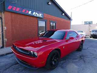 2013 Dodge Challenger SXT 2C3CDYAG5DH501337 2013 Dodge Challenger SXT
