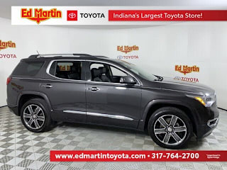 2017 GMC Acadia 1GKKNPLS7HZ197745 2017 GMC Acadia