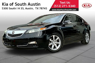 2012 Acura TL w/Tech 19UUA8F52CA012442 2012 Acura TL w/Tech