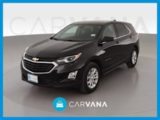 2018 Chevrolet Equinox 3GNAXSEV1JL299400 2018 Chevrolet Equinox