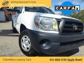 2005 Toyota Tacoma Base 5TENX22N55Z113410 2005 Toyota Tacoma Base