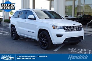 2020 Jeep Grand Cherokee Altitude 1C4RJEAG4LC403964 2020 Jeep Grand Cherokee Altitude