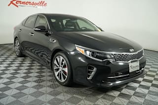 2016 Kia Optima SX Turbo 5XXGW4L23GG088567 2016 Kia Optima SX Turbo