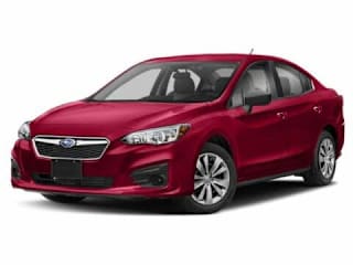 2019 Subaru Impreza 2.0i 4S3GKAB62K3628417 2019 Subaru Impreza 2.0i