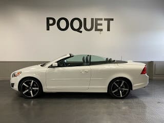 2013 Volvo C70 YV1672MC7DJ137677 2013 Volvo C70