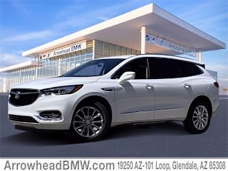 2020 Buick Enclave Premium 5GAEVBKW2LJ242471 2020 Buick Enclave Premium