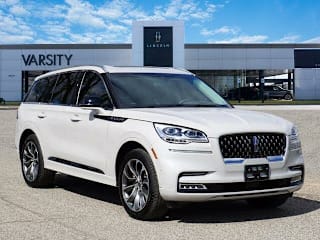 2021 Lincoln Aviator Grand Touring 5LMYJ8XY8MNL00669 2021 Lincoln Aviator Grand Touring