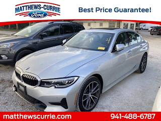 2020 BMW 3 Series 330i xDrive WBA5R7C05LFH72396 2020 BMW 3 Series 330i xDrive