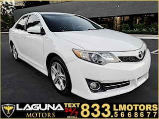 2012 Toyota Camry 4T1BF1FKXCU185592 2012 Toyota Camry