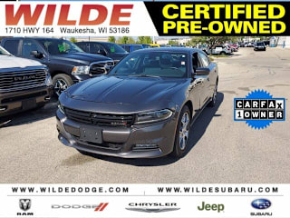 2017 Dodge Charger SXT 2C3CDXJG2HH614310 2017 Dodge Charger SXT