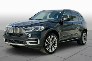 2018 BMW X5 sDrive35i 5UXKR2C5XJ0Z17206 2018 BMW X5 sDrive35i