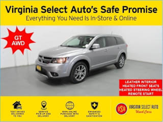 2019 Dodge Journey GT 3C4PDDEG6KT764585 2019 Dodge Journey GT