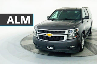 2017 Chevrolet Suburban 1GNSKHKCXHR229597 2017 Chevrolet Suburban