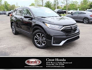2020 Honda CR-V 7FARW1H52LE022491 2020 Honda CR-V