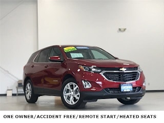 2018 Chevrolet Equinox LT 2GNAXTEX8J6172767 2018 Chevrolet Equinox LT