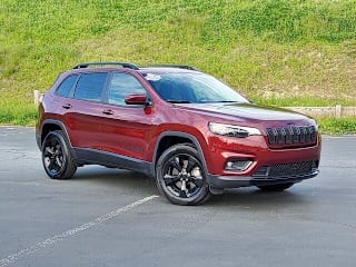 2019 Jeep Cherokee Latitude Plus 1C4PJMLB9KD436342 2019 Jeep Cherokee Latitude Plus