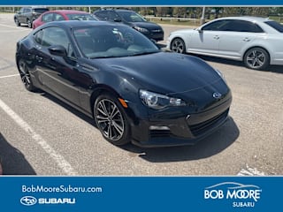 2016 Subaru BRZ Premium JF1ZCAB18G9602361 2016 Subaru BRZ Premium