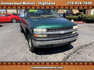 1999 Chevrolet Silverado 1500 Base 1GCEK14T8XE110656 1999 Chevrolet Silverado 1500 Base