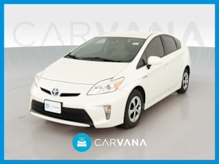 2015 Toyota Prius Five JTDKN3DU0F0467842 2015 Toyota Prius Five