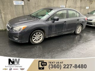 2012 Subaru Impreza JF1GJAC68CH031218 2012 Subaru Impreza