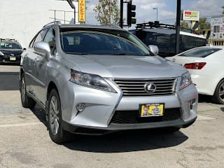 2014 Lexus RX 350 2T2ZK1BAXEC137324 2014 Lexus RX 350