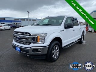 2019 Ford F-150 1FTEW1E58KKD77231 2019 Ford F-150