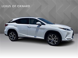 2021 Lexus RX 450h Base 2T2HGMDA3MC066686 2021 Lexus RX 450h Base