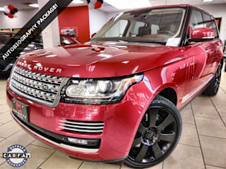 2015 Land Rover Range Rover SALGV2TF4FA202301 2015 Land Rover Range Rover